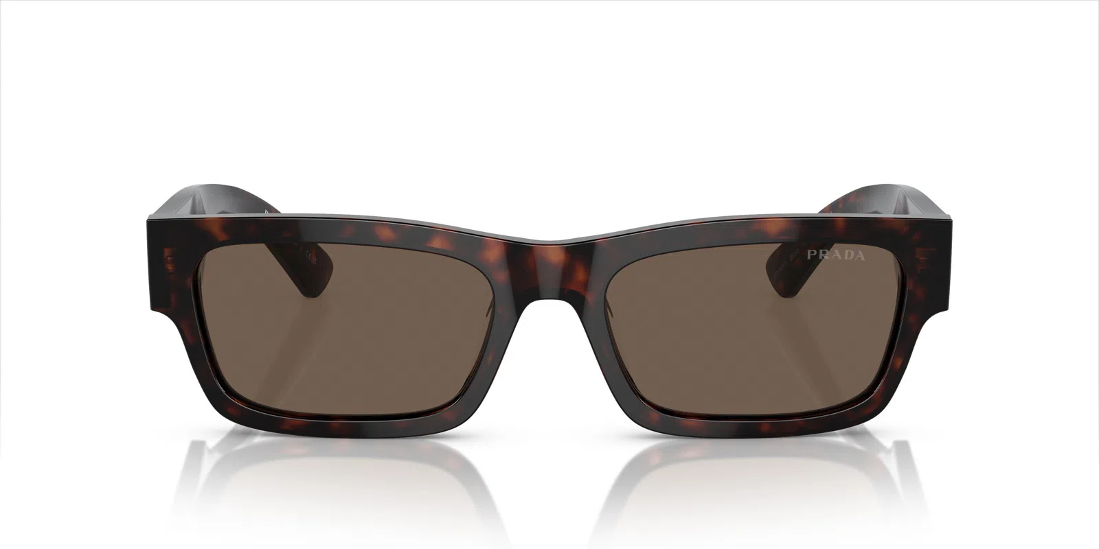 Prada A03SF Sunglasses - view 18